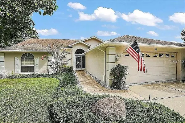 11 Mangrove Court W, Homosassa, FL, 34446