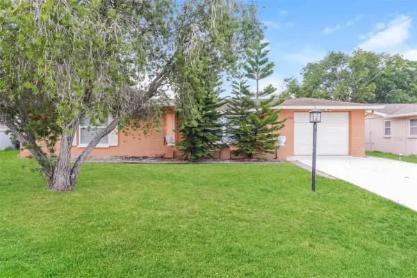 7710 Venice Drive, Port Richey, FL, 34668