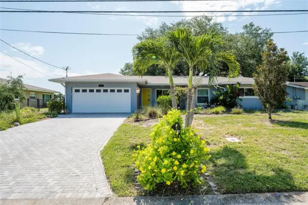 101 S Neptune Avenue, Clearwater, FL, 33765