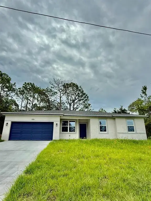 2190 W Arbutus Drive, Citrus Springs, FL, 34434
