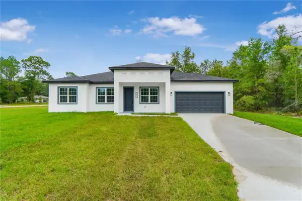 8383 N Ibsen Drive, Dunnellon, FL, 34433