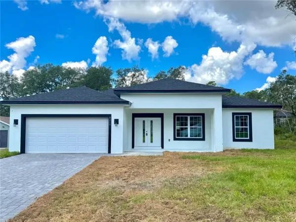 8210 N Brook Way, Citrus Springs, FL, 34433