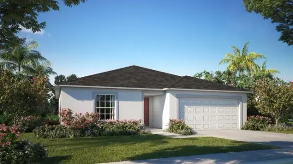 2802 W Striblin Drive, Citrus Springs, FL, 34433