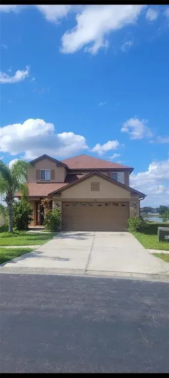 31237 Triborough Drive, Wesley Chapel, FL, 33545
