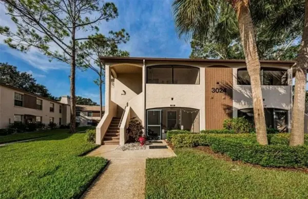 3024 Bonaventure Circle, Unit 204, Palm Harbor, FL, 34684