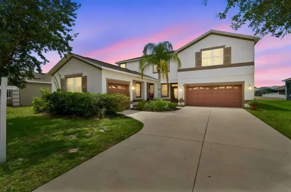 13344 Graham Yarden, Riverview, FL, 33579