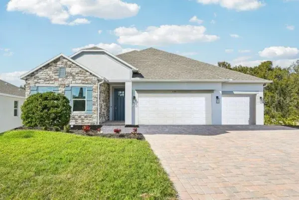 2274 Belen Avenue, Spring Hill, FL, 34606