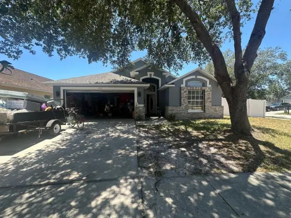 6901 Freeport Road, Riverview, FL, 33578