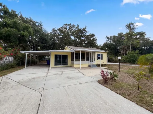 626 S 67th Street, Tampa, FL, 33619