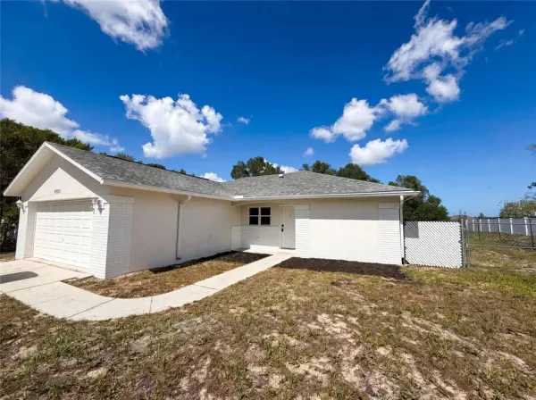 8383 Pinewood Avenue, Brooksville, FL, 34613