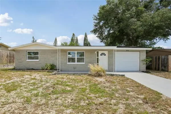4922 Panorama Avenue, Holiday, FL, 34690