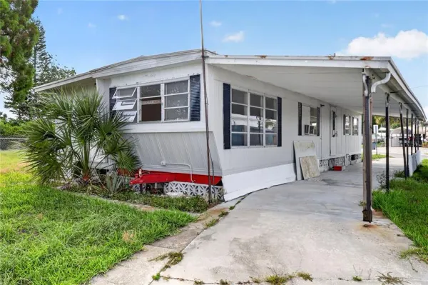 6639 Tower Drive, Hudson, FL, 34667
