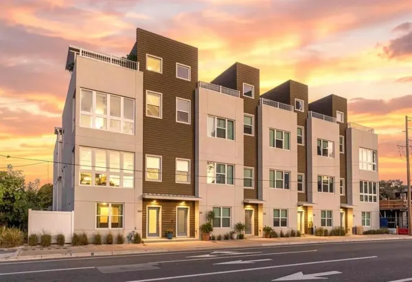 343 8th Street N, St Petersburg, FL, 33701