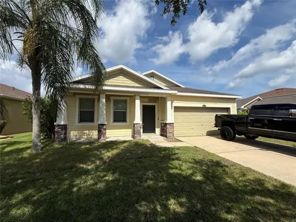1751 Bonita Bluff Court, Ruskin, FL, 33570