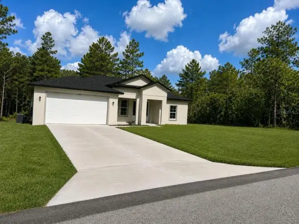 6476 N Sandborn Loop, Dunnellon, FL, 34433