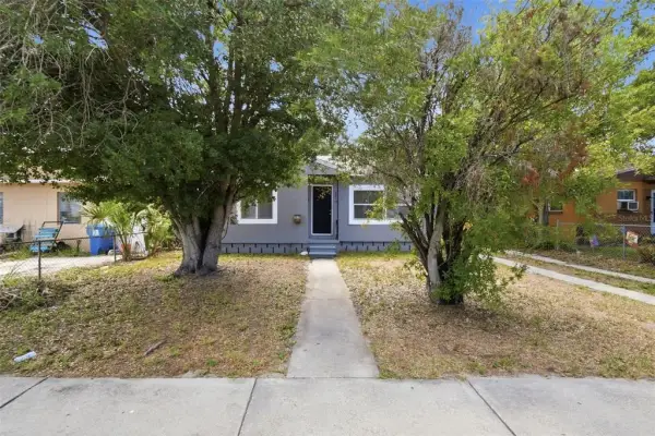 2610 Dr Martin Luther King Jr Street S, St Petersburg, FL, 33705