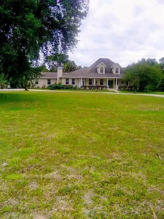 10264 W Springtree Lane, Crystal River, FL, 34428