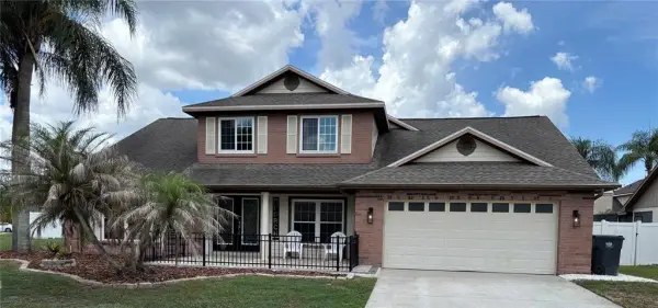 1435 Buckner Road, Valrico, FL, 33596