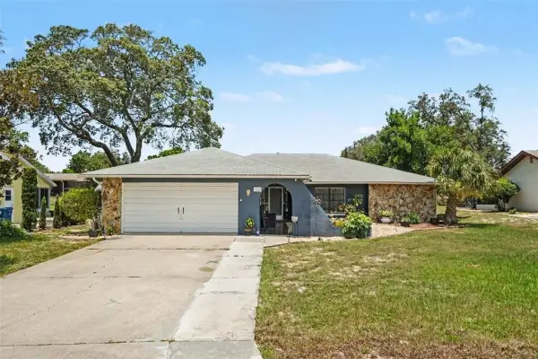 9027 Bonnet Way, Weeki Wachee, FL, 34613