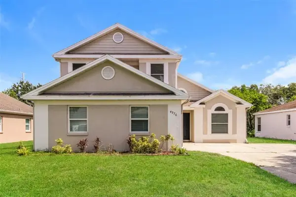 4976 Wellbrook Drive, New Port Richey, FL, 34653