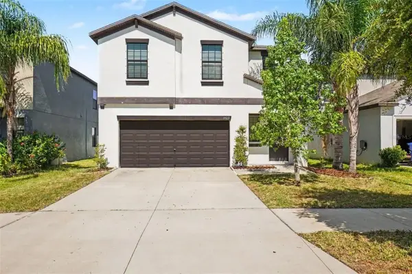 14803 Emerald Landing Place, Wimauma, FL, 33598