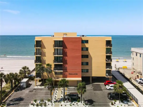 14146 Gulf Boulevard, Unit 3a, Madeira Beach, FL, 33708