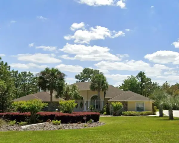 4348 W Bonanza Drive, Beverly Hills, FL, 34465
