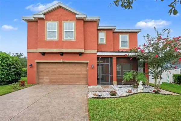 12112 Ledbury Commons Drive, Gibsonton, FL, 33534