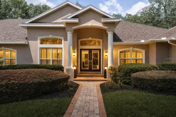 1350 N Circus Terrace, Hernando, FL, 34442