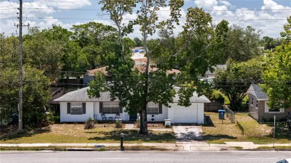5392 Mariner Boulevard, Spring Hill, FL, 34609