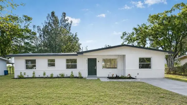 413 Country Club Drive, Oldsmar, FL, 34677