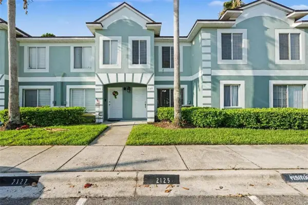 2125 Fluorshire Drive, Brandon, FL, 33511