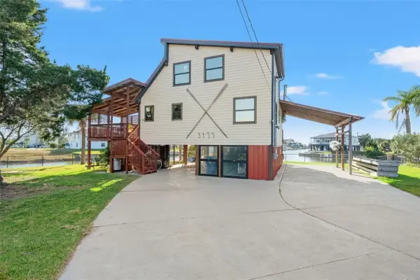 3179 Azalea Drive, Hernando Beach, FL, 34607