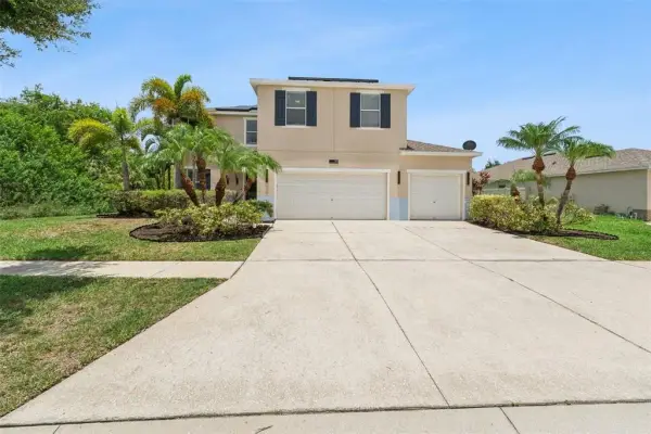 112 Slipper Key Road, Apollo Beach, FL, 33572