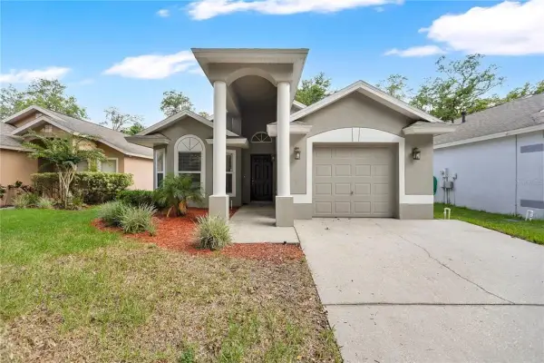 5834 Tanagerlake Road, Lithia, FL, 33547