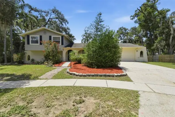 1200 Lake Valrico Lane, Valrico, FL, 33594