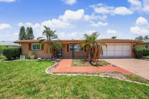 3837 Topsail Trail, New Port Richey, FL, 34652