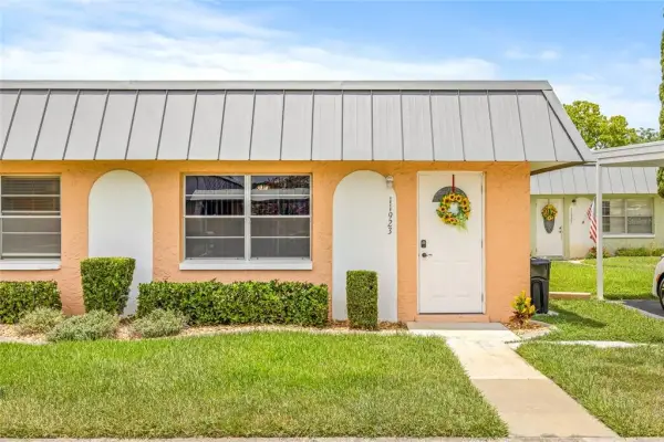 11923 Boynton Lane, Unit B, New Port Richey, FL, 34654