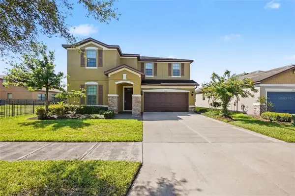 9217 European Olive Way, Riverview, FL, 33578