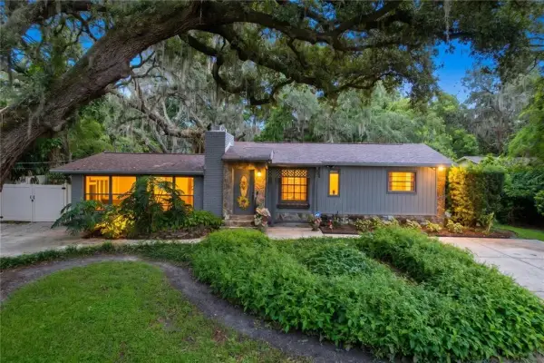 11805 N 51st Street, Temple Terrace, FL, 33617
