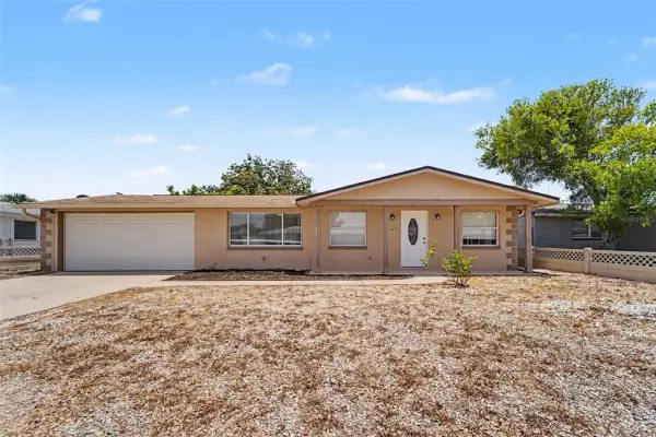 3344 Trask Drive, Holiday, FL, 34691