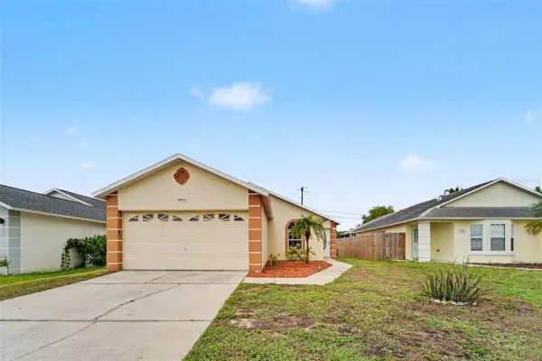 10236 Flagship Avenue, Port Richey, FL, 34668