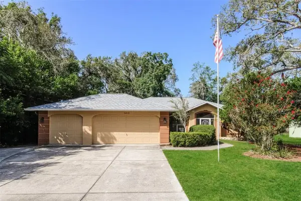 6410 Jamaica Road, Spring Hill, FL, 34606