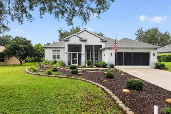 2457 N Brentwood Circle, Lecanto, FL, 34461