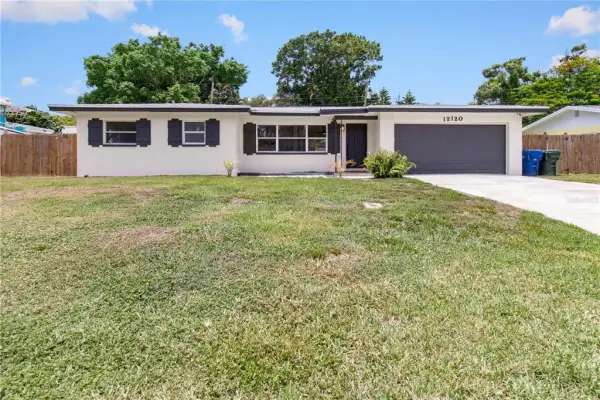 12120 Croft Drive, Largo, FL, 33774