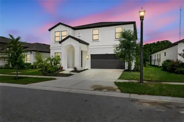 12633 Shetland Walk Drive, Lithia, FL, 33547