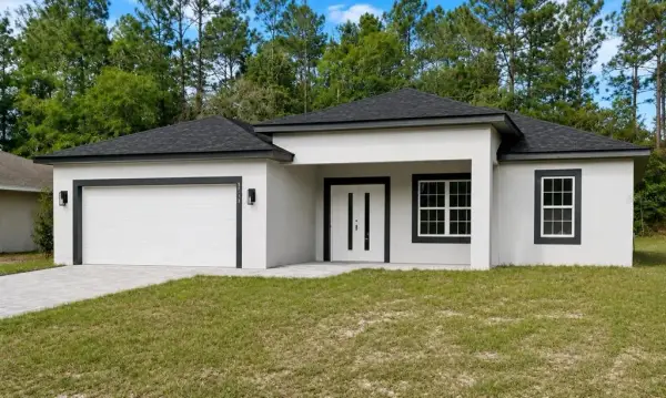 8106 N Galena Avenue, Citrus Springs, FL, 34434