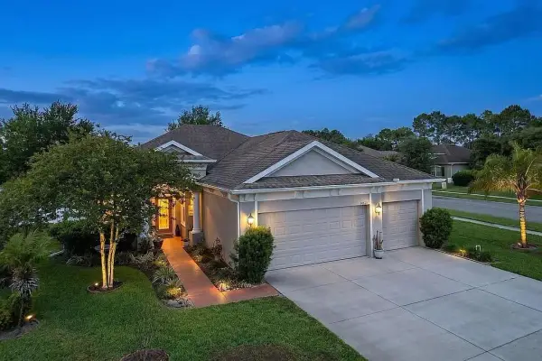 14530 Balloch Drive, Hudson, FL, 34667