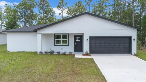 1028 W Citrus Springs Boulevard, Citrus Springs, FL, 34434