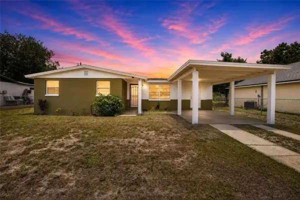 4706 S 87th Street, Tampa, FL, 33619